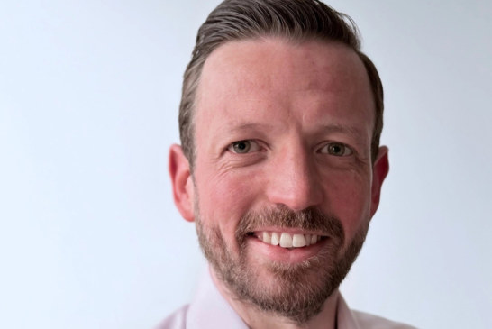 GreenSquareAccord appoints new Chief Property Officer