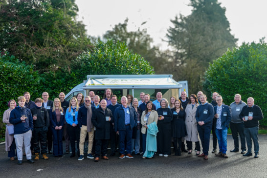 Cardo Group retains major repairs and maintenance contract with Dacorum Borough Council