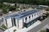 Delivering for Ellon’s new net zero civic hub