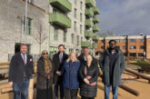 Building affordable homes for Hillingdon residents