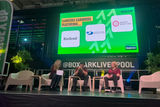 National Apprenticeship Week: Evolve Facility Services hires over 200 apprentices