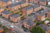 Completion of new homes at Century Mill marks major investment in Farnworth