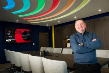 VASO by Eco appointed to the Social Housing Emerging Disruptors (SHED) 5 Framework