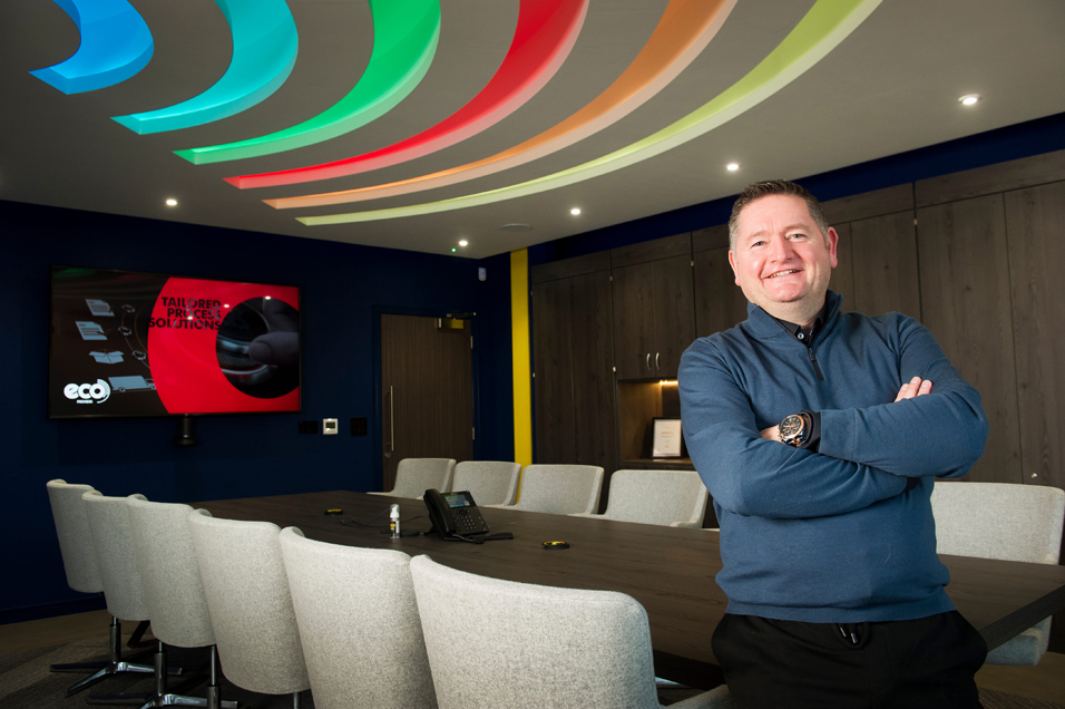 VASO by Eco appointed to the Social Housing Emerging Disruptors (SHED) 5 Framework