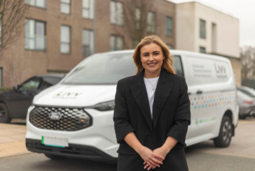 From Apprentice to Head of Service: Livv celebrates National Apprenticeship Week