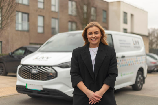 From Apprentice to Head of Service: Livv celebrates National Apprenticeship Week