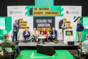 Big Retrofit Challenge winners highlight healthy UK innovation