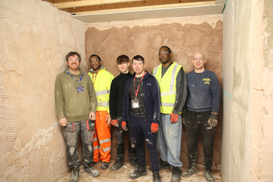 Green jobs scheme launches to support energy efficiency targets