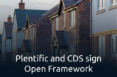 Plentific and CDS introduce Open Framework to redefine compliant procurement for housing providers