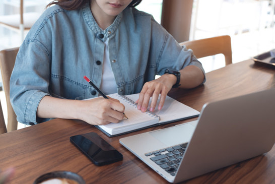 National Apprenticeship Week 2026: Stepping towards a brighter future