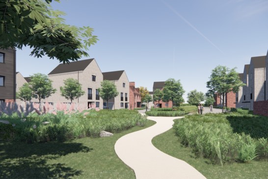 untypical deal to deliver vital affordable homes in Chelmsford