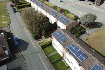 Leicester residents receive winter warmth packages through council-contractor partnership