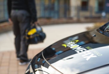 Solvares Field Service and Infinity Group announce Saxon Weald as first joint housing customer