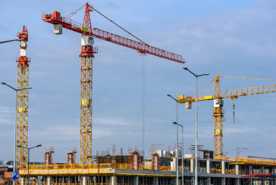 Southern Construction Framework announces Suppliers’ Days ahead of £5.4bn tender