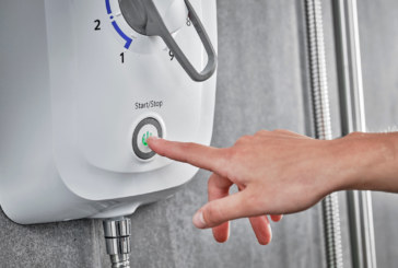 Rethinking shower retrofits in social housing