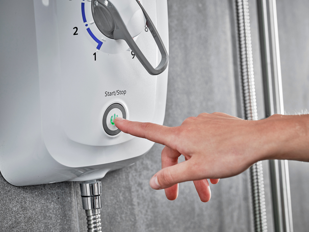 Rethinking shower retrofits in social housing