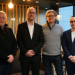 Voicescape acquires Enterprise RPA to create integrated AI & RPA platform for social landlords and local authorities